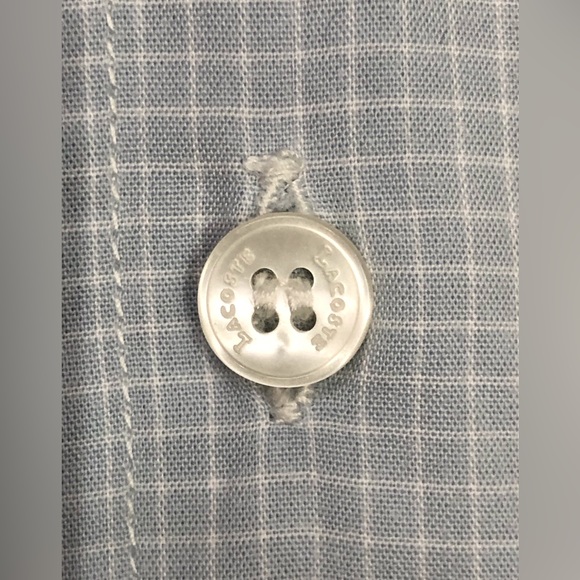 Lacoste Shirt For Men’s. - Picture 5 of 10